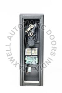 Automatic Boom Barrier DC