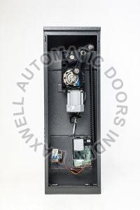 Automatic Boom Barrier DC