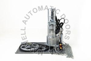 Rolling Shutter Motor 1300 Kg
