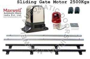Sliding Gate Motor 2500 Kg