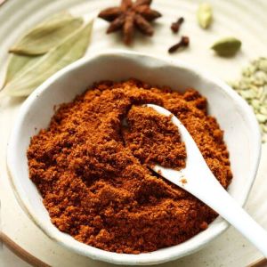 Garam Masala