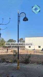 Cost Iran Decorative Pole