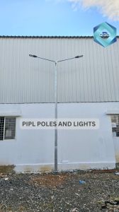 5 Meter Octagonal Pole