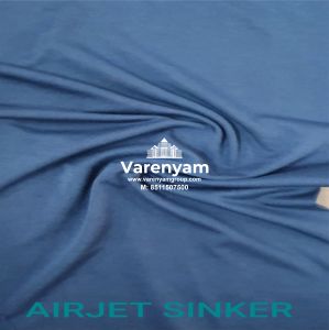 Airjet Sinker T-shirts