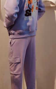 240 GSM Regular Fit Ultra Solf Trouser
