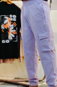 240 GSM Regular Fit Ultra Solf Trouser