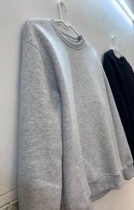 350 GSM Heavy Sweatshirt