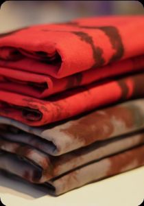 Tie-Dye Printing Services