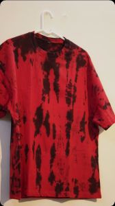 Tie-Dye Printing Services
