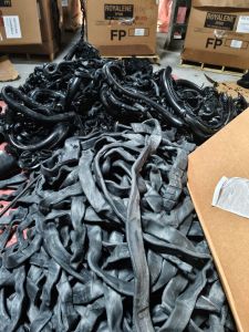 Royalene EPDM Compound