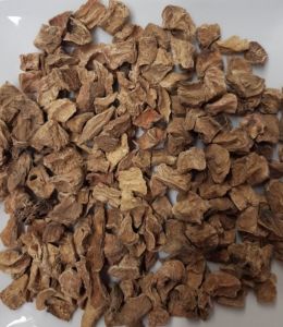 Raw Chicory Cubes