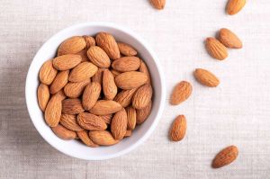 Almond Nuts