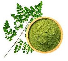 Organic Moringa Powder