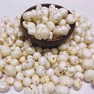 White Phool Makhana