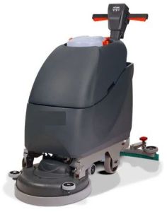 55 Liter Auto Scrubber Machine