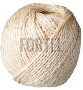 Beige Sisal Fiber