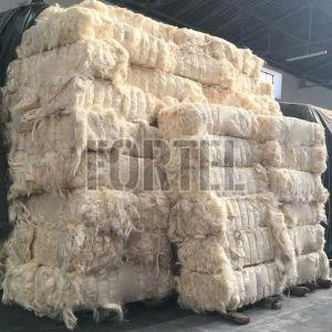 Beige Sisal Fiber