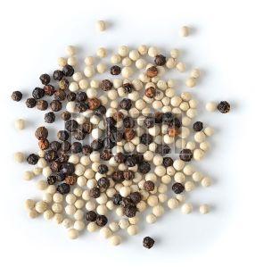 Fresh Harvest Black & White Pepper