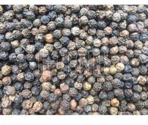 Fresh Harvest Black & White Pepper