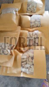 Fresh Shelled Cashew Nuts