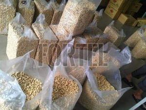 Fresh Shelled Cashew Nuts