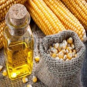 GoldGlow Corn Oil: Pure Taste, Ultimate Performance