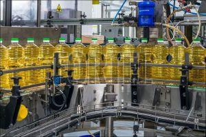GoldGlow Corn Oil: Pure Taste, Ultimate Performance