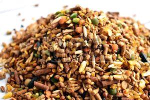 GrowStrong Poultry Diet