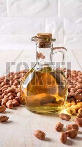 Healthy Choice Groundnut Oil - Light and Nutritious