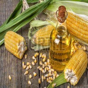 refined corn oil