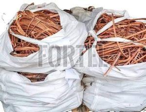 Heavy-Duty Copper Wire