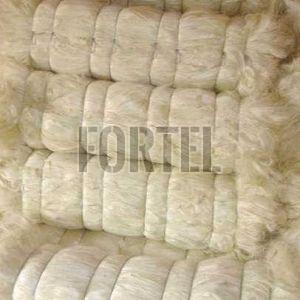 Light Yellow Sisal Fiber