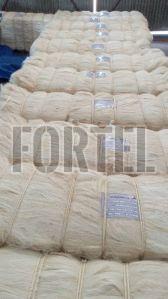 Light Yellow Sisal Fiber