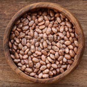 Non-GMO Pinto Beans&AMP;ndash; Fresh Harvest