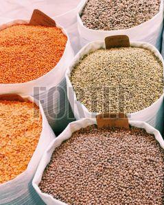 Nutritious Red Split Lentils for Health-Conscious Cooks