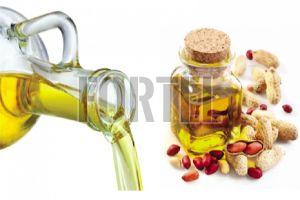 Superior Groundnut Oil - High Smoke Point and Purity