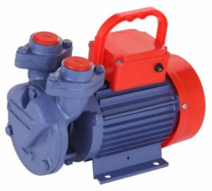 0.5 HP Single Phase Monobloc Water Pump