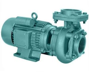 0.5 HP Three Phase Compact Centrifugal Pump