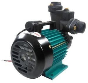 0.75 HP Compact Self Priming Household Pump