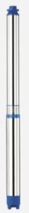 1.5 HP V4 Single Phase Borewell Submersible Pump