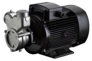 1.75 HP High Pressure Self Priming Pump
