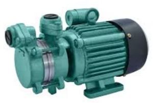 1 HP High Suction Self Priming Pump Set
