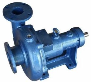 10 HP Three Phase Industrial Centrifugal Pump