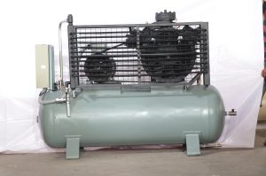 15 HP Three Phase High Pressure Industrial Air Compressor