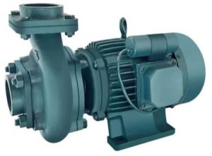 2 HP Three Phase Medium Duty Pump