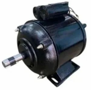 5 HP Three Phase Continuous Duty Induction Motor