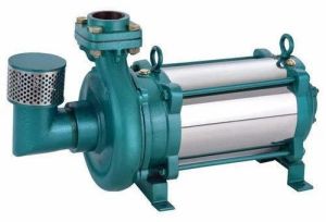 7.5 HP Three Phase Industrial Openwell Pump