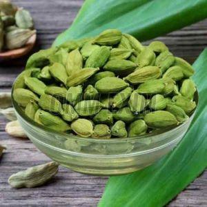 6mm Plus Green Cardamom