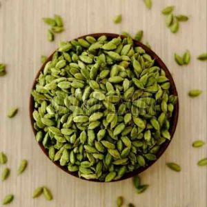 7mm Plus Green Cardamom