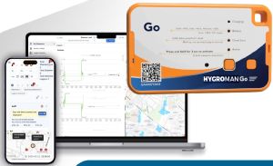 Iot Data Logger